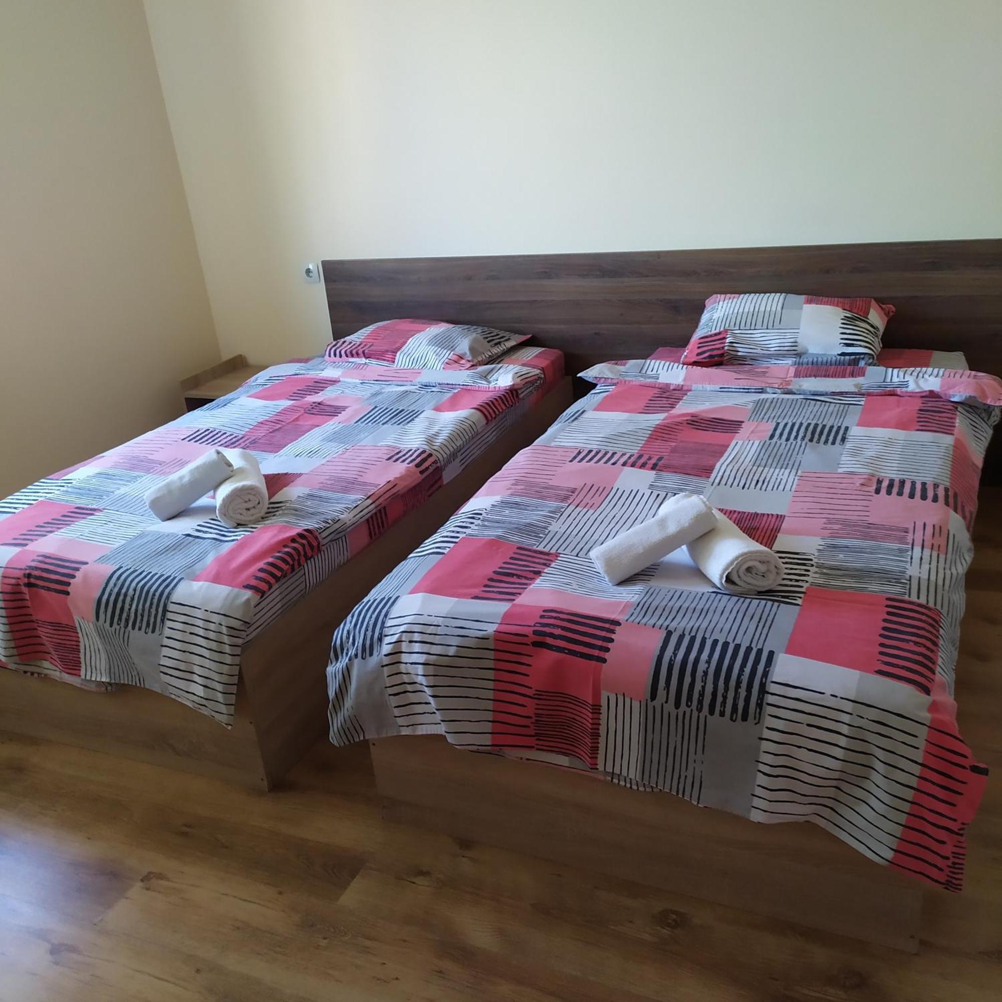 Guesthouse River House Swilengrad Zewnętrze zdjęcie
