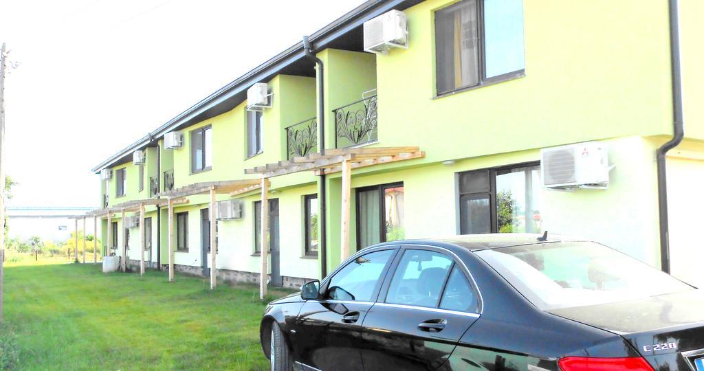 Guesthouse River House Swilengrad Zewnętrze zdjęcie
