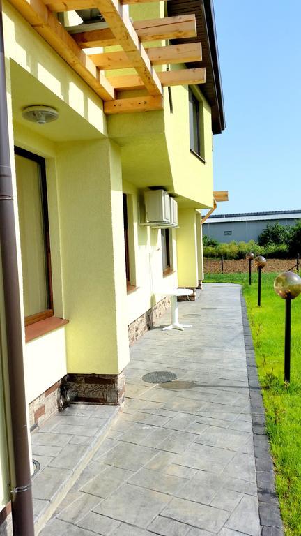 Guesthouse River House Swilengrad Zewnętrze zdjęcie