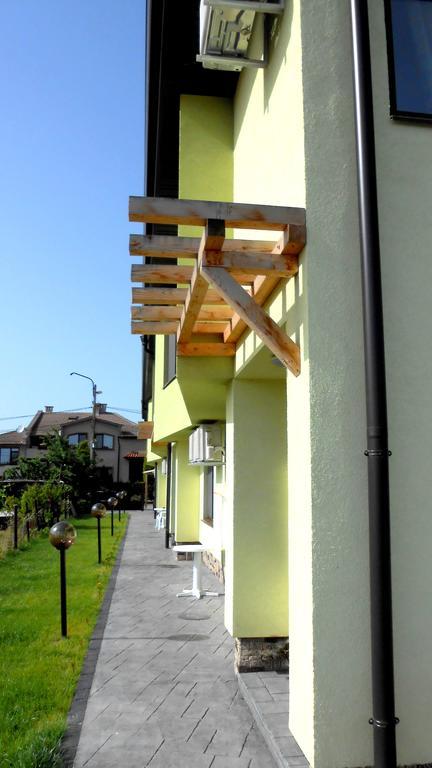 Guesthouse River House Swilengrad Zewnętrze zdjęcie