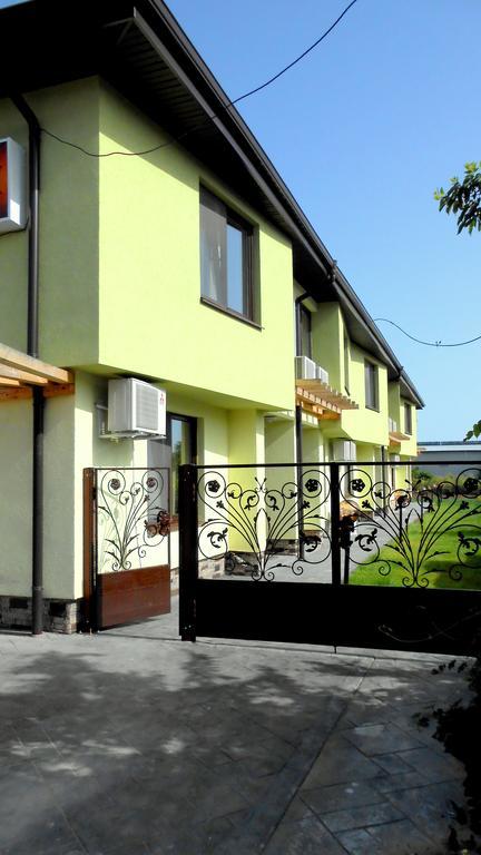 Guesthouse River House Swilengrad Zewnętrze zdjęcie