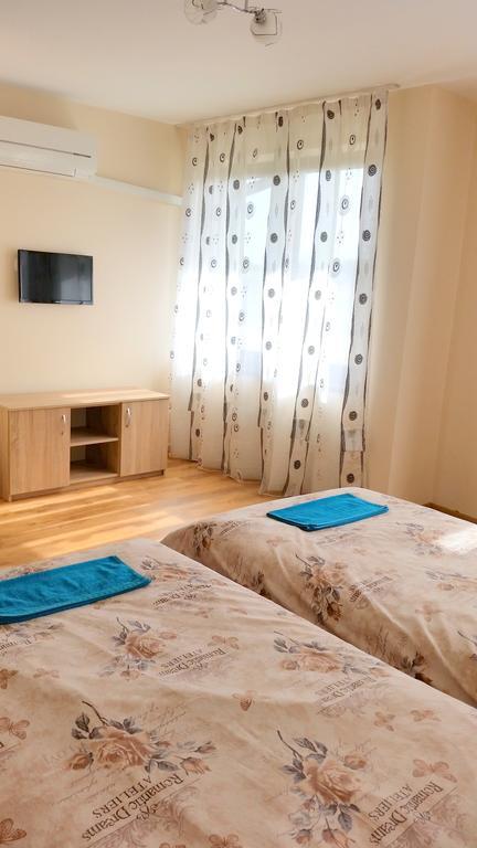 Guesthouse River House Swilengrad Zewnętrze zdjęcie