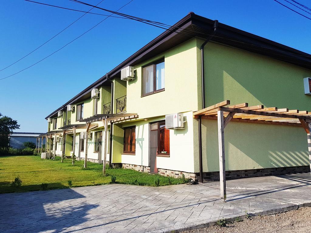 Guesthouse River House Swilengrad Zewnętrze zdjęcie