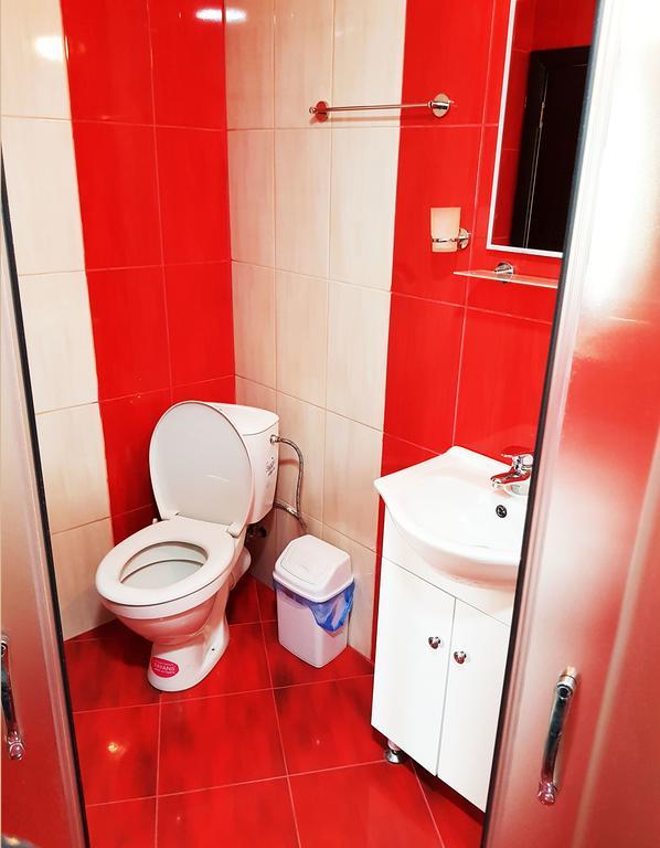 Guesthouse River House Swilengrad Zewnętrze zdjęcie