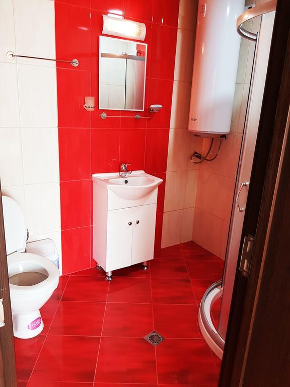 Guesthouse River House Swilengrad Zewnętrze zdjęcie
