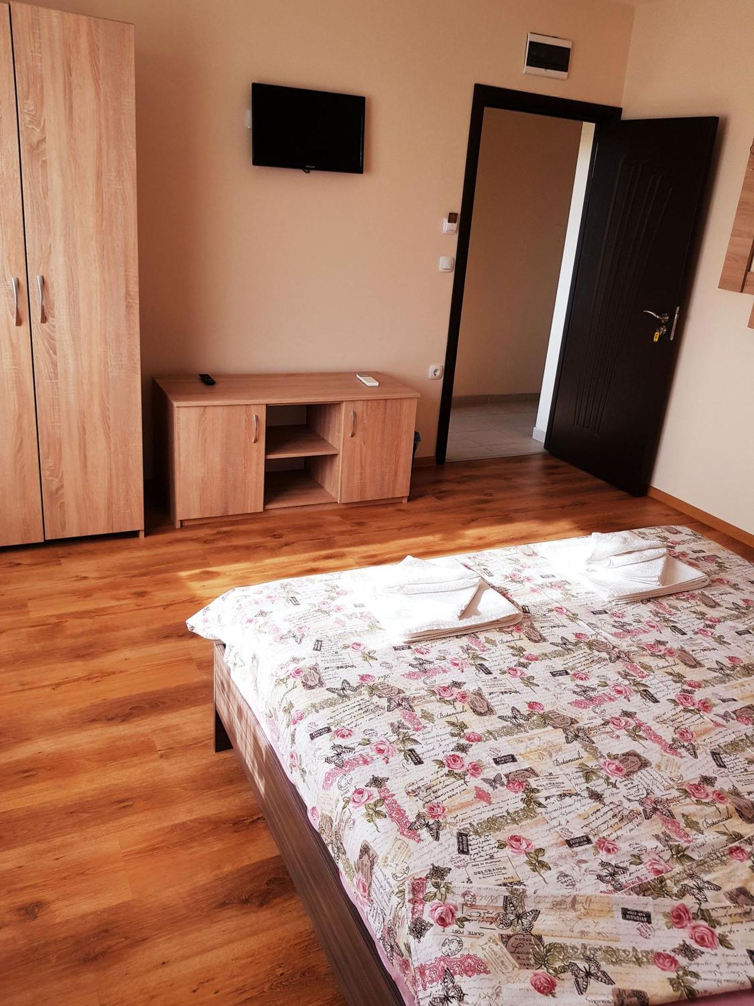 Guesthouse River House Swilengrad Zewnętrze zdjęcie