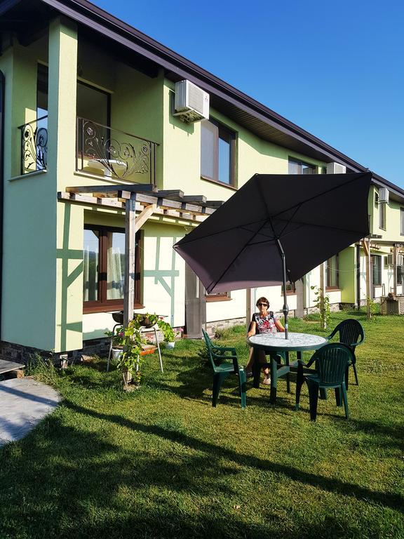 Guesthouse River House Swilengrad Zewnętrze zdjęcie