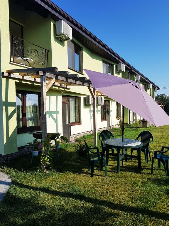 Guesthouse River House Swilengrad Zewnętrze zdjęcie