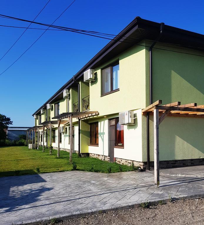 Guesthouse River House Swilengrad Zewnętrze zdjęcie