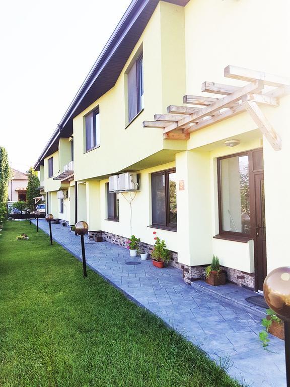 Guesthouse River House Swilengrad Zewnętrze zdjęcie