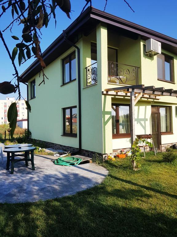 Guesthouse River House Swilengrad Zewnętrze zdjęcie
