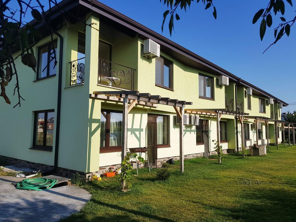 Guesthouse River House Swilengrad Zewnętrze zdjęcie